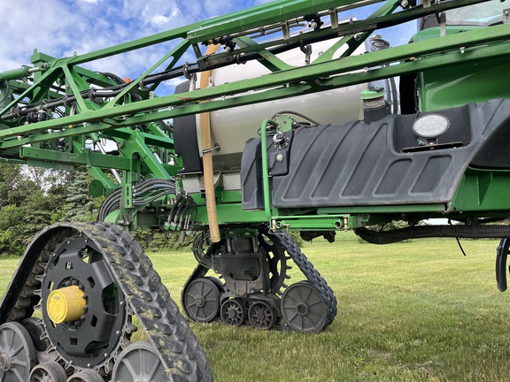 2017 John Deere R4038 - Photo29