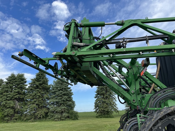 2017 John Deere R4038 - Photo30
