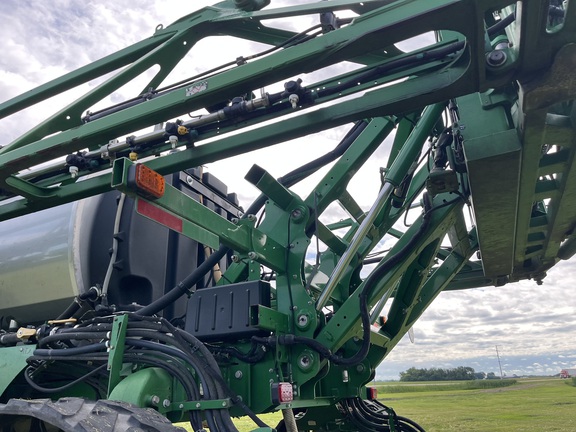 2017 John Deere R4038 - Photo33