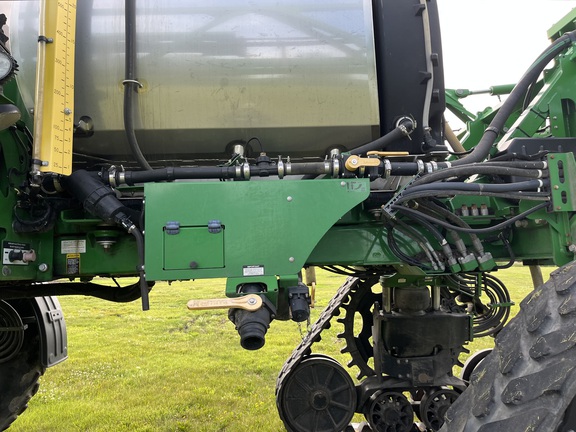 2017 John Deere R4038 - Photo34