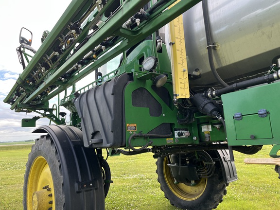 2017 John Deere R4038 - Photo35
