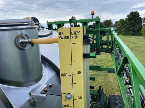 2017 John Deere R4038 - Photo36