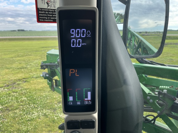 2017 John Deere R4038 - Photo40