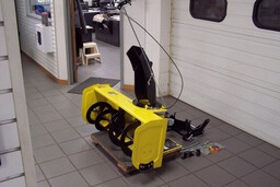 Attachments For Sale John Deere 44 SNOWBLOWER 