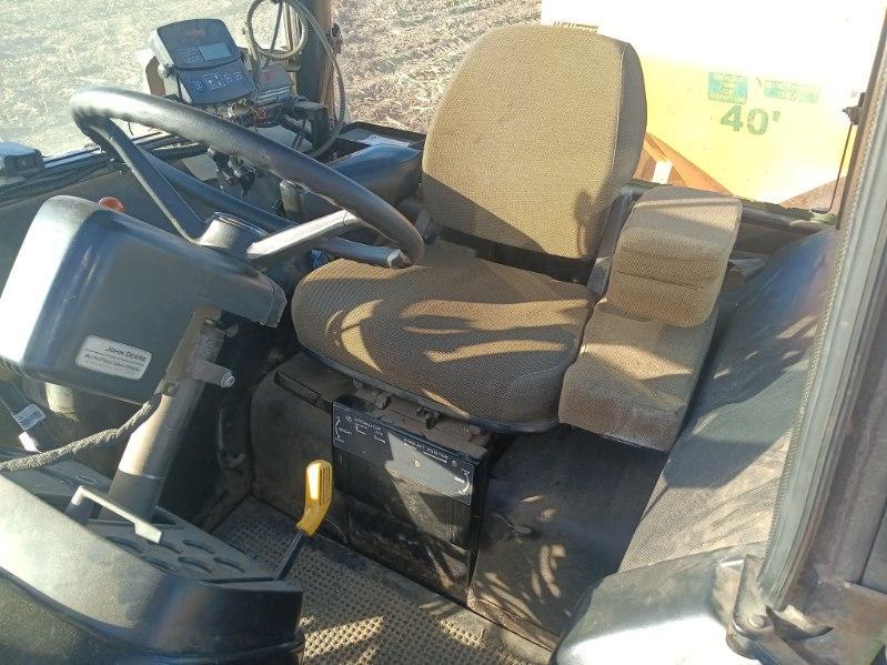 1978 John Deere 4440 Image 4