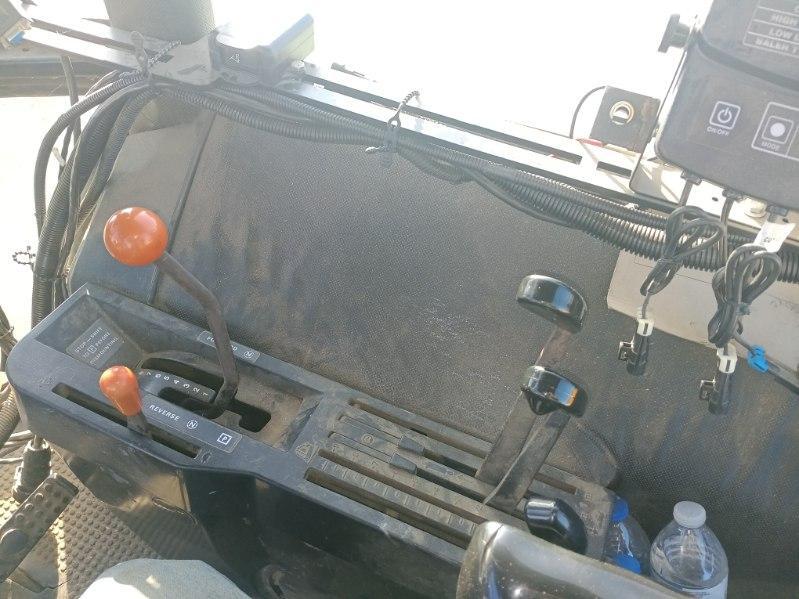 1978 John Deere 4440 Image 5