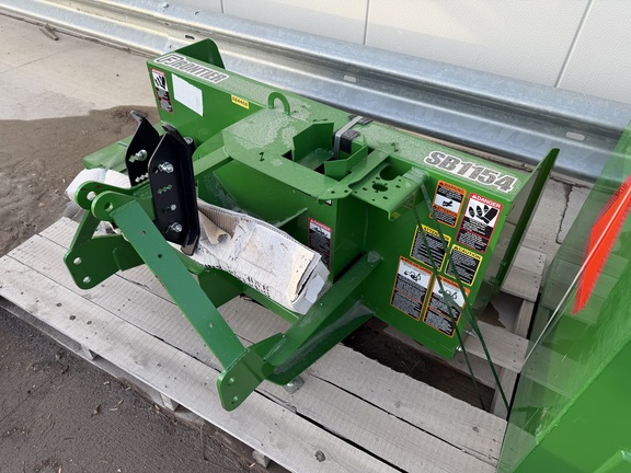 2022 Frontier SB1154 - Photo3