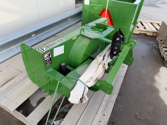 2022 Frontier SB1154 - Photo5