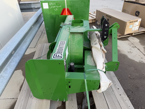 2022 Frontier SB1154 - Photo6