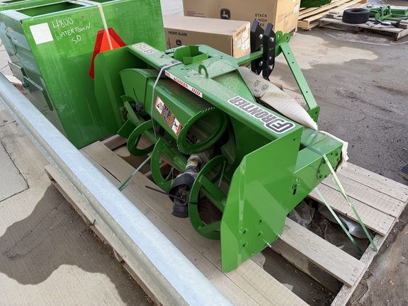 2022 Frontier SB1154 - Photo7