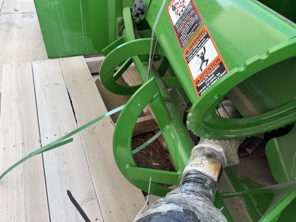 2022 Frontier SB1154 - Photo8