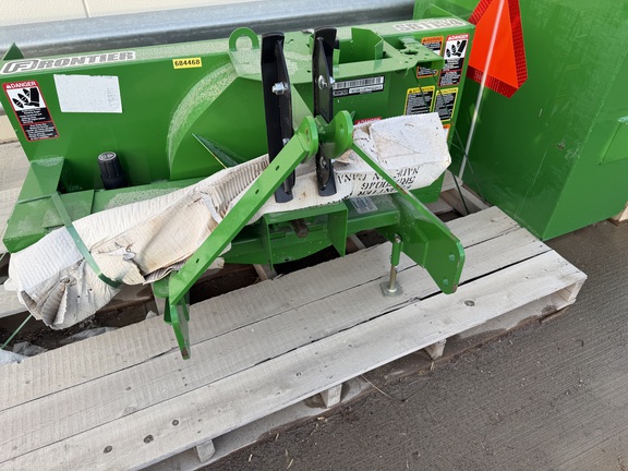 2022 Frontier SB1154 - Photo10