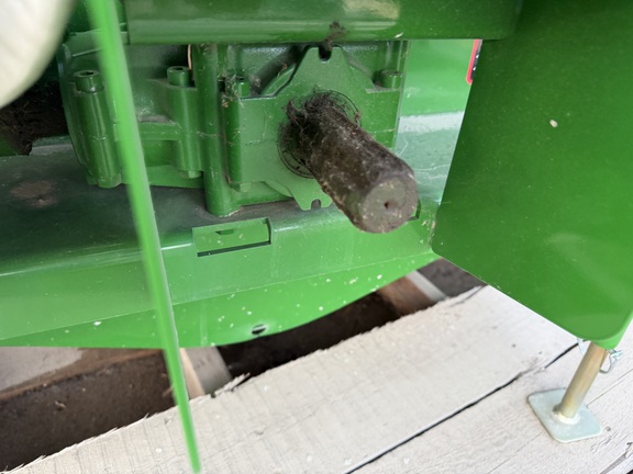 2022 Frontier SB1154 - Photo11