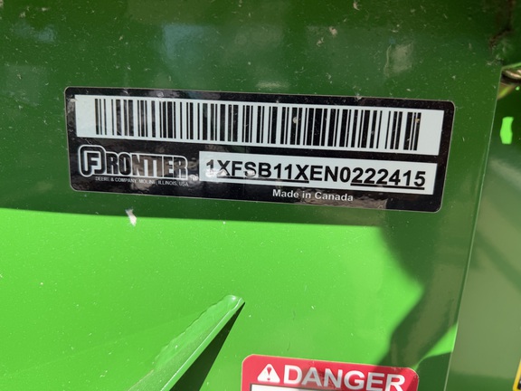 2022 Frontier SB1154 - Photo14