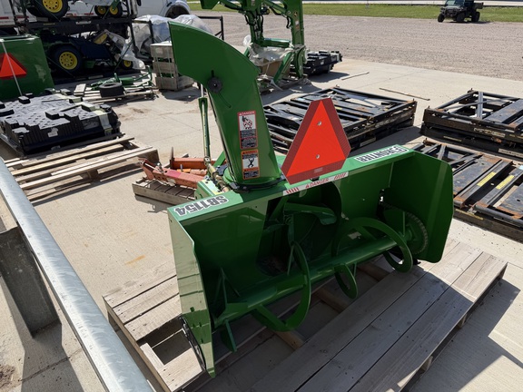  Frontier SB1154