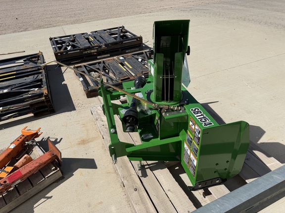 2022 Frontier SB1154 - Photo2