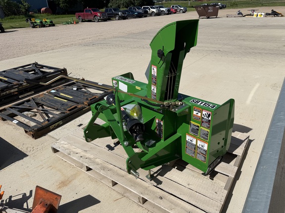 2022 Frontier SB1154 - Photo3