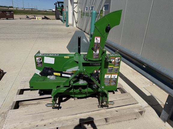 2022 Frontier SB1154 - Photo4