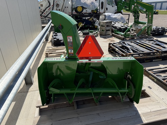 2022 Frontier SB1154 - Photo8