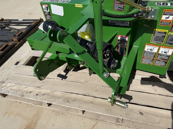 2022 Frontier SB1154 - Photo13