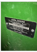 Used 2023 John Deere 9RX 540 Track Tractors at Horizon Ag & Turf in Warburg, AB - Photo9