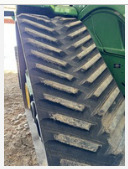 Used 2023 John Deere 9RX 540 Track Tractors at Horizon Ag & Turf in Warburg, AB - Photo7