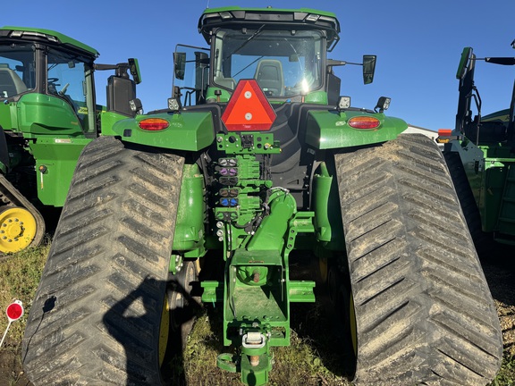 Used 2023 John Deere 9RX 540 Track Tractors at Horizon Ag & Turf in Warburg, AB - Photo13