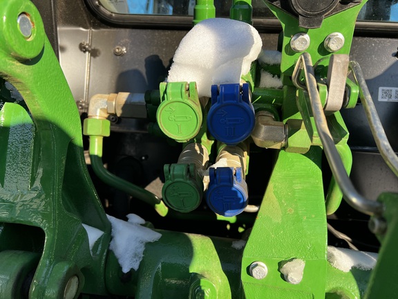 2025 John Deere 5075M - Photo22