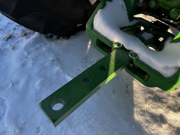 2025 John Deere 5075M - Photo24