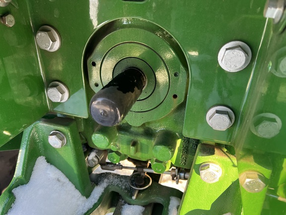 2025 John Deere 5075M - Photo23