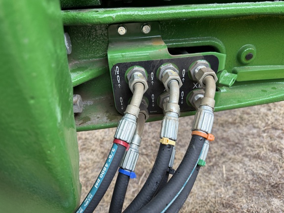 2025 John Deere 5075M - Photo20