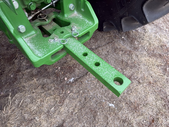 2025 John Deere 5075M - Photo24