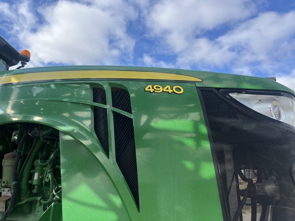 2012 John Deere 4940 (2nd thumbnail)