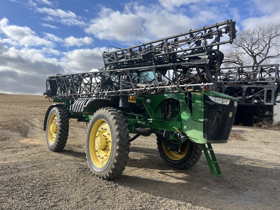 2012 John Deere 4940 Used Equipment