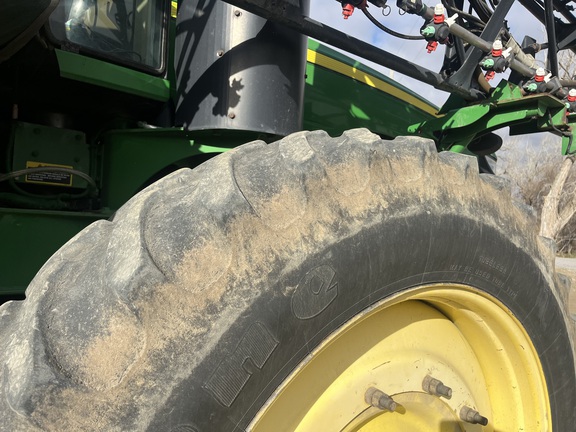 2012 John Deere 4940 (5th thumbnail)