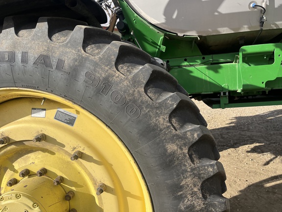 2012 John Deere 4940 (6th thumbnail)