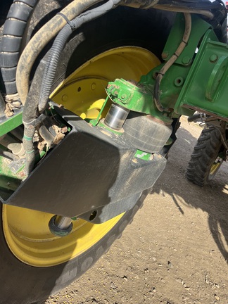 2012 John Deere 4940 (7th thumbnail)