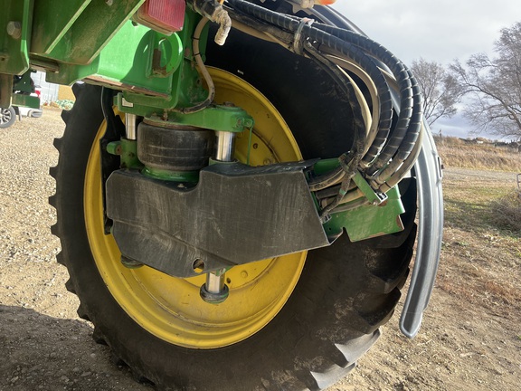 2012 John Deere 4940 (8th thumbnail)