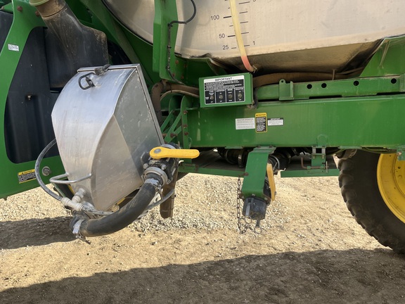 2012 John Deere 4940 (9th thumbnail)