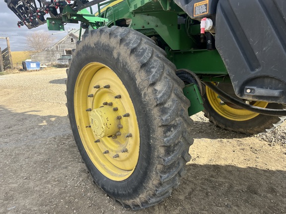 2012 John Deere 4940 (10th thumbnail)