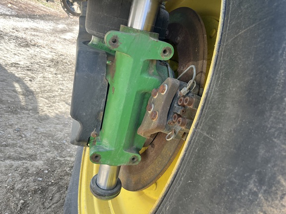 2012 John Deere 4940 (12th thumbnail)