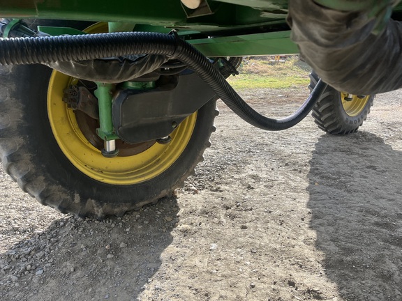 2012 John Deere 4940 (13th thumbnail)