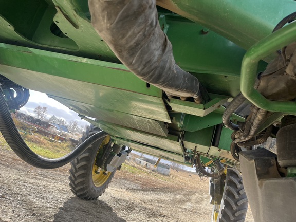 2012 John Deere 4940 (14th thumbnail)