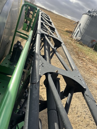 2012 John Deere 4940 (15th thumbnail)