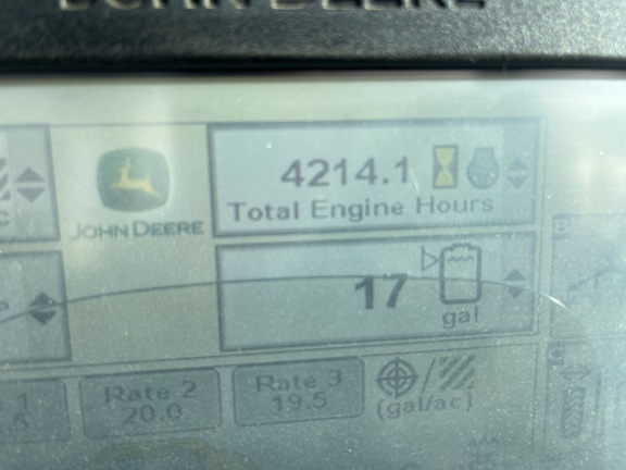 2012 John Deere 4940 (20th thumbnail)