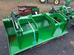 Tractor - Compact Utility For Sale 2023 Frontier AD11E-72 