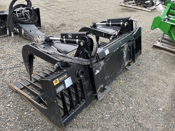 2021 John Deere GR84B