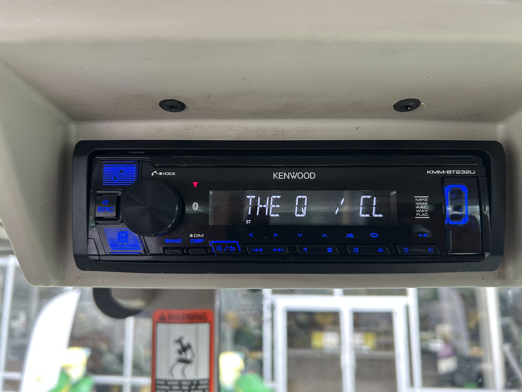 2009 John Deere 6230 Image 8