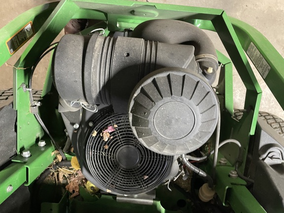 2021 John Deere Z740R - Photo7