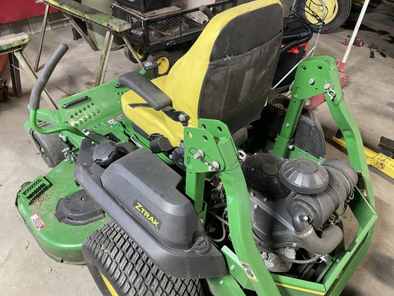 2021 John Deere Z740R - Photo3